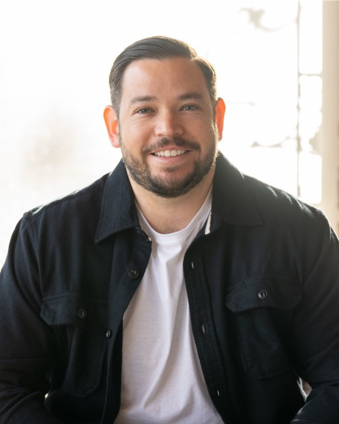 James Chavez